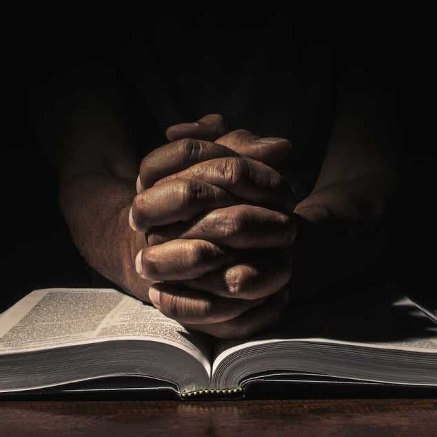 12 Ways to Live a Holy Life